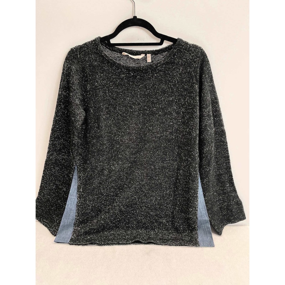 Soft Sorroundings Sweater 4602